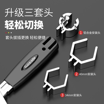 【台灣暢銷】衛浴專用扳手水槽大口徑下水管水龍頭角閥可調節多功能安裝神器