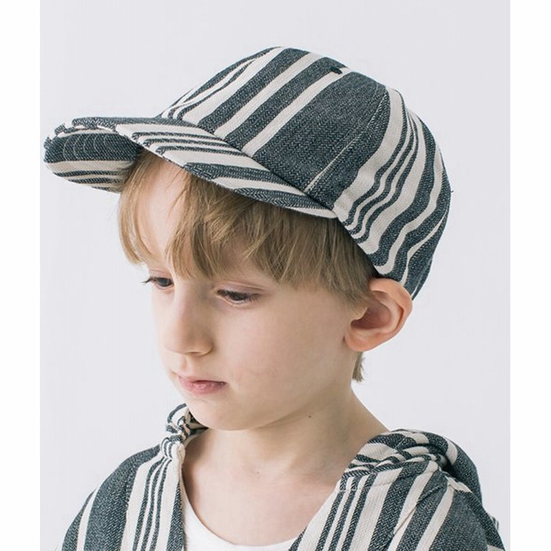 スムージー 子供服 Smoothy メキシカンキャップ 25ac 01 帽子 キッズ ブランド 男の子 女の子 ユニセックス おしゃれ コットン ストライプ ボーダー 通販 Lineポイント最大0 5 Get Lineショッピング