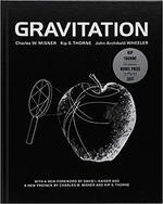 Gravitation 2017 ( Princeton University Press )  John Archibald Wheeler  Princeton University Press