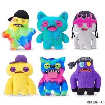 放克牙寶-9吋嘻哈哈哈哈(隨機出貨)