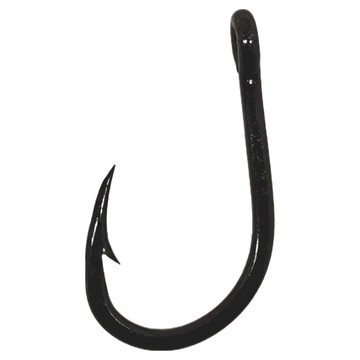 KoNa 柯納 惡棍 管付 大斑鈎  37mm  12入  1包