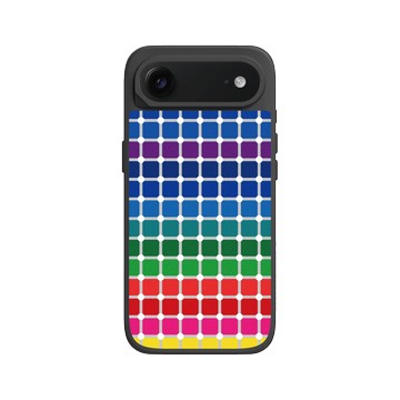 iPhone Air SolidX 黑 - PRIDE 2024: Love in All Forms - 光譜上，找到自己