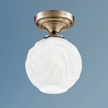 E27 單吸頂燈 B20-13-64905