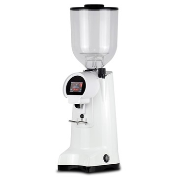 EUREKA 優瑞卡 FIRENZE 75 75mm 磨豆機110V-白色