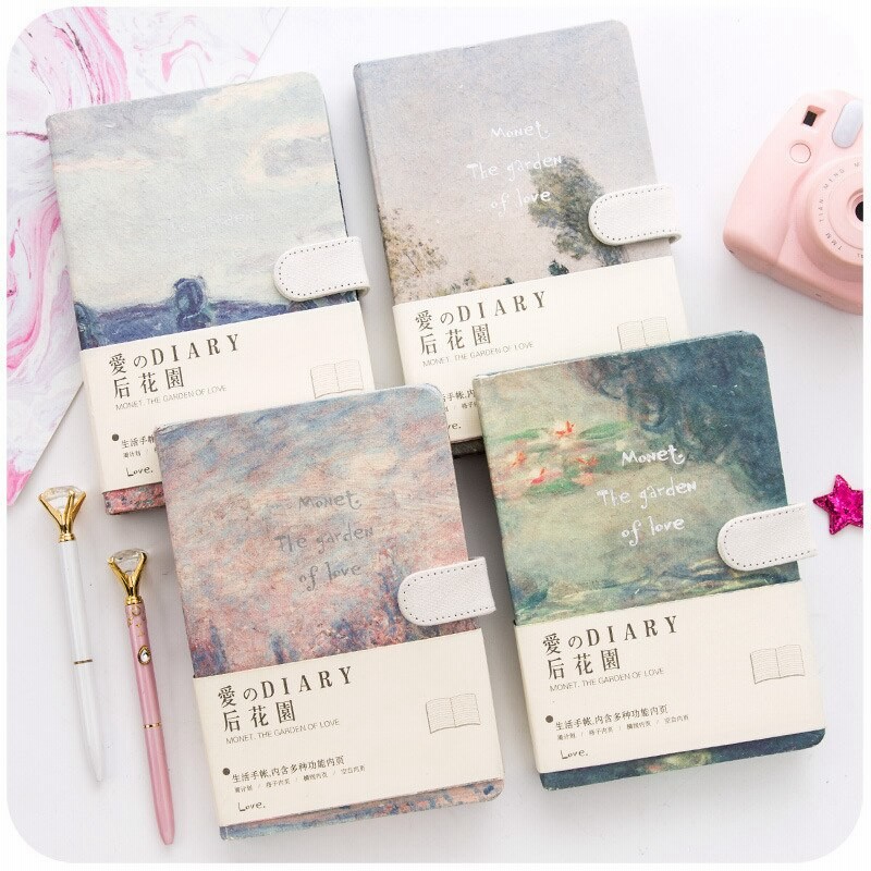 B6 サイズ 128枚入 愛のガーデン 手帳 21 文房具 可愛い 日記帳 レザー メモ帳 おしゃれ 韓国 スケジュール帳 大人の日記帳 002 通販 Lineポイント最大1 0 Get Lineショッピング
