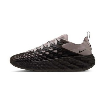 Nike Ava Edge 運動鞋 男鞋 休閒鞋 深灰黑色 漸層 緩震 厚底 IM1973-003