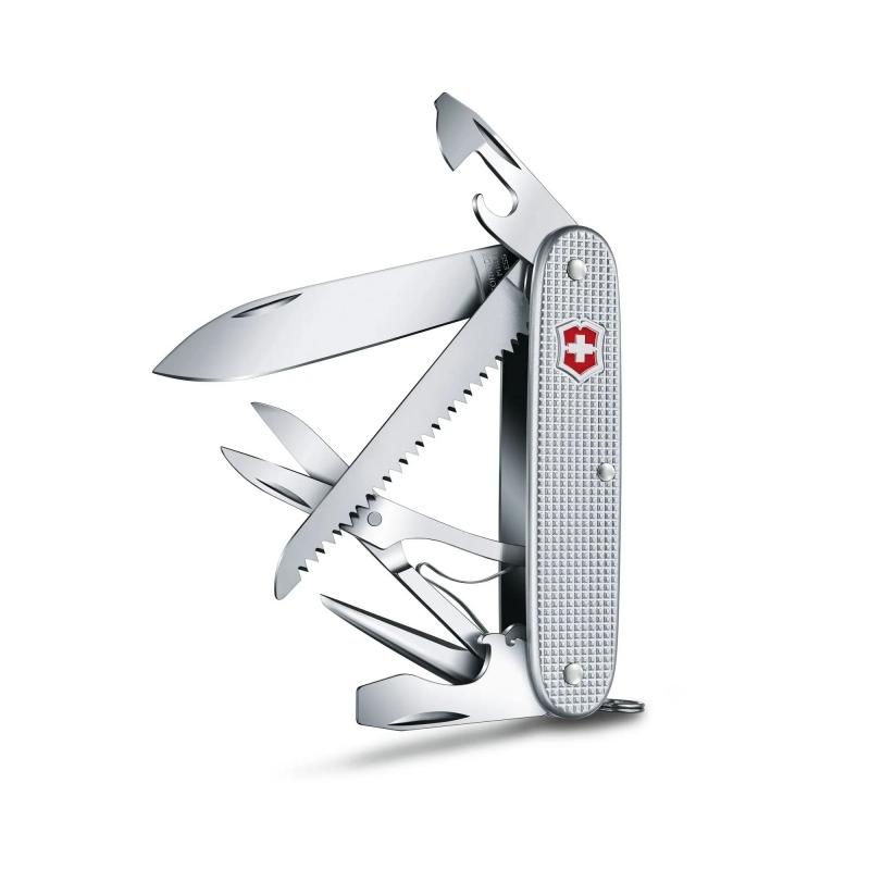 VICTORINOX ラージ・マルチツール ファーマー X ALOX 0.8271.26