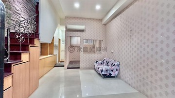 北屯昌平興安商圈｜店住合一｜門前好停車｜台中市北屯區大連路三段