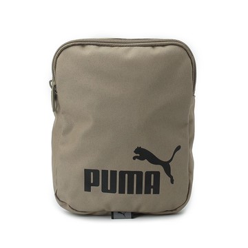 PUMA PHASE 側背小包 橡樹棕 09095736