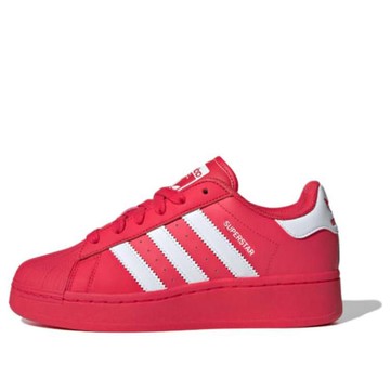 (WMNS) adidas Superstar XLG 'Red'