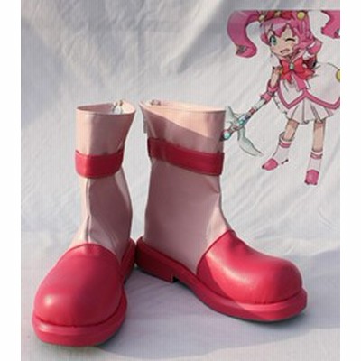 Saleセール Gargamel コスプレ靴 Dog Days ノワール ヴィノカカオ コスプレブーツm11 目玉商品 Carlavista Com