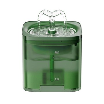 智能恒溫貓咪飲水機寵物用品飲水機貓喝水碗活水喂水自動循環噴漆