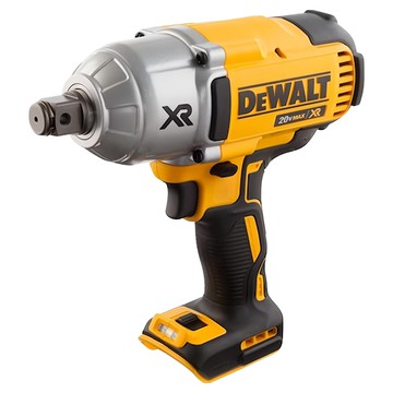 DEWALT 得偉 20V 無碳刷6分衝擊扳手 空機 DCF897B  1台