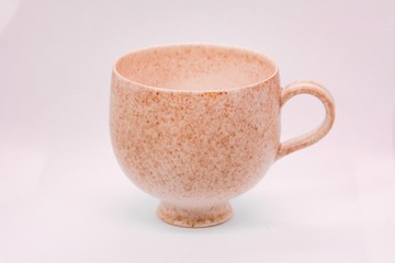 威士忌形－咖啡杯