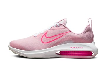 AIR ZOOM ARCADIA 2 GS PINK FOAM HYPER PINK