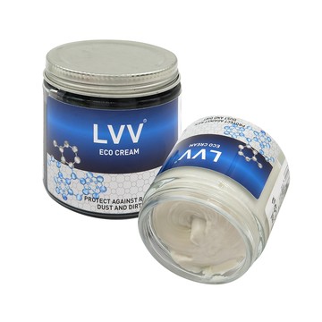 糊塗鞋匠 優質鞋材 L228 LVV皮革護理霜100ml 1罐