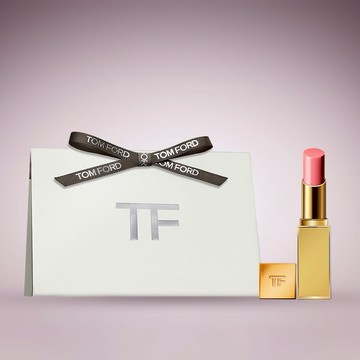 韓國熱銷【TOM FORD】太陽輕吻水漾潤唇膏 | 女生送禮 | 享客製刻印 | 唇膏 | 潤唇膏 | 彩妝推薦 | 女生送禮推薦