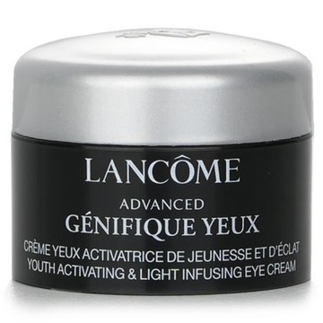 蘭蔻 升級 Genifique Youth Activating & Light Infusing 眼霜 (迷你裝)5ml/0.16oz