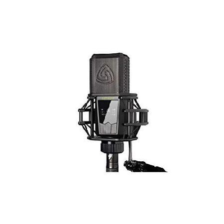 LEWITT LCT 540 SUBZERO Large Diaphragm Condenser Microphone