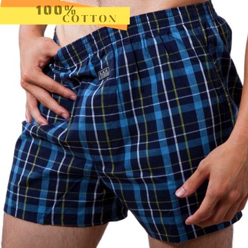 【3A-Alliance】6件式組合平口褲 內褲 四角褲 三角褲 平口褲 男內褲 男生內褲 男性內褲 「現貨」