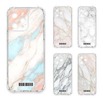 Pixel 10/10 Pro/10a 系列殼 TRON Google Pixel 10 Pro 大理石紋 四角防摔 軟殼 載具 手機殼