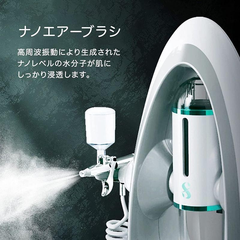 Hydro Cleansing スターターキット 毛穴洗浄機本体＋毛穴洗浄液3点