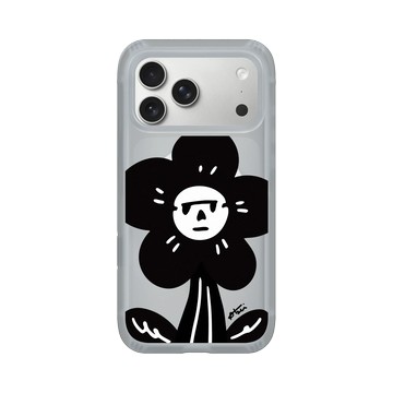 iPhone 17 Pro Max AirX 流變灰 - Abei - HuaHua Solo