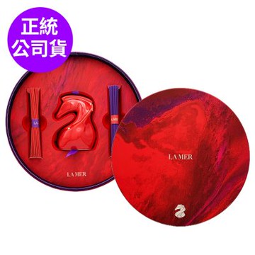 *LA MER海洋拉娜 乳霜香韻御馬組(正統公司貨)