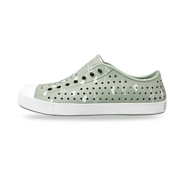 【Native Shoes】JEFFERSON WANDERFOAM™-男/女鞋 綠境舒心  型號：F0000233-3122