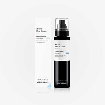 【MEDITHERAPY】抗老修護A醛精華 150ml