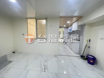 台中買屋  太平宜欣國小全新整理低總價大三房美寓｜台中市太平區仁和街