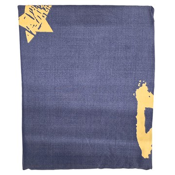 MIT 舒柔棉 100%聚酯纖維  耀眼之星  薄床包152 x 186cm + 薄枕套45 x 75cm  床包 + 枕套組