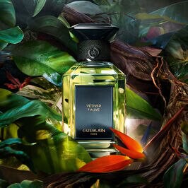 藝術沙龍系列 ⋅ 荒野甦醒淡香精 ⋅ GUERLAIN
