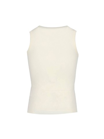 Tonywack Knitted Tank Top