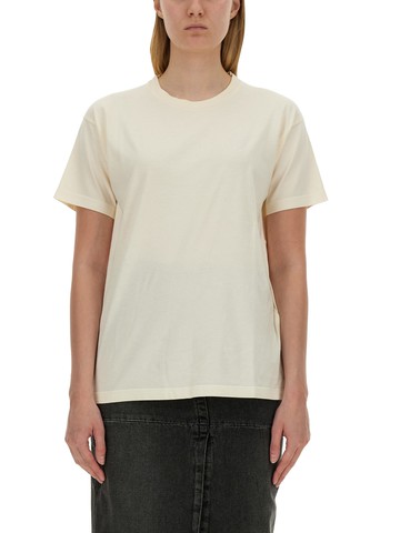 maison margiela jersey t-shirt