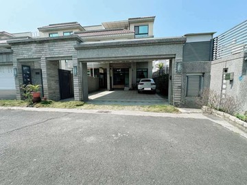 ⭐岡山理想國大面寬傳統格局四車｜高雄市岡山區石潭北一街