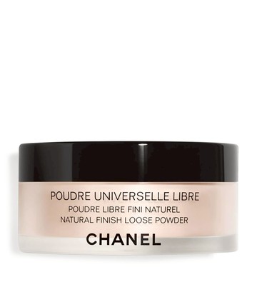 CHANEL Poudre Universelle Libre? Natural Finish Loose Powder?