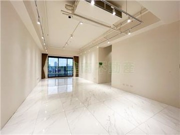 雙橡園1812飯店式莊園宅｜台中市南屯區龍富路​