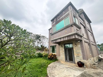 湖口王爺壟稀有美農舍｜新竹縣湖口鄉中美西路