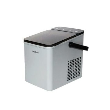 禾聯 微電腦環保冷媒高效製冰機HWS-12XB010