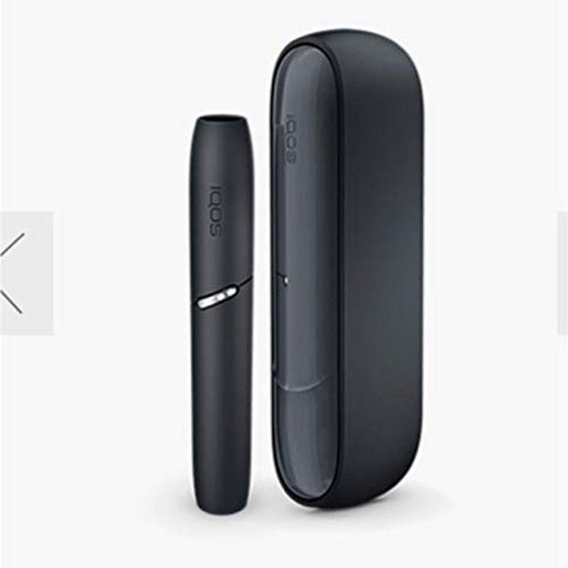 専用出品　iQOS3ベルベットグレー