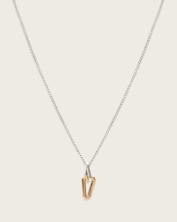 ADA PENDANT 造型項鍊