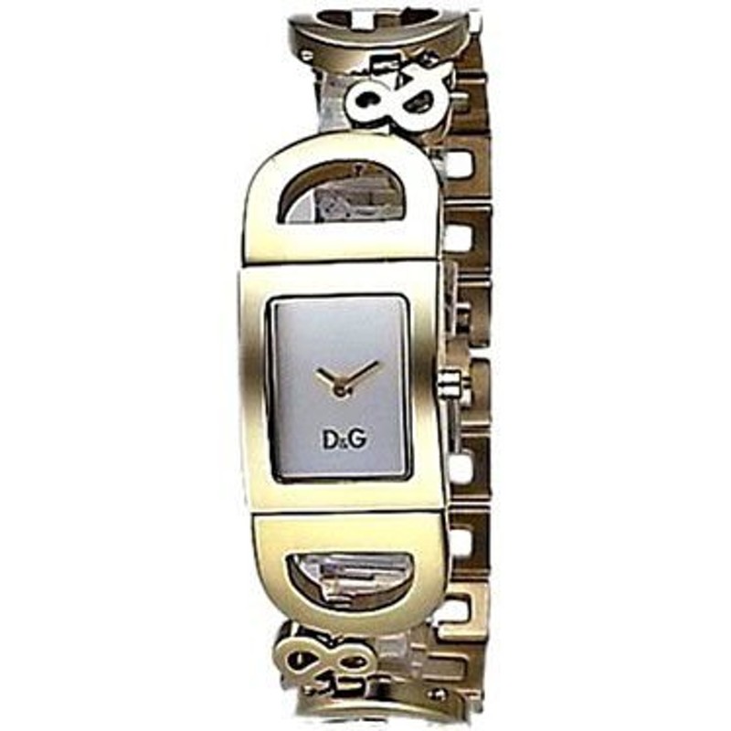 D＆G ディーアンドジー IRELAND DW0495 レディース 腕時計 | LINE