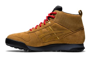 ONITSUKA TIGER HORIZONIA YELLOW