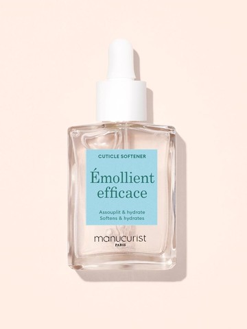 Emoliant Epikas (Cuticle Remover)