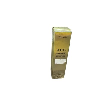 AHC膠原彈潤新生精華棒9g 正品可集點 公司貨