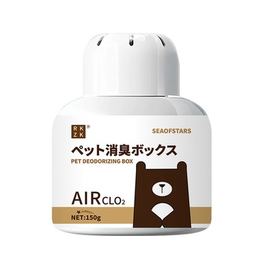 日本 寵物消臭魔盒 寵物除臭 貓砂除臭 室內消臭 芳香劑 擴箱瓶 寵物消臭 室內除臭 狗尿去味劑 除臭 去味