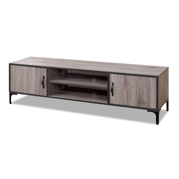 ASSARI-蒂芬尼5尺電視櫃(寬151x深40x高46cm)