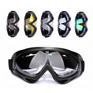輕量彈性框架護目鏡/軽量スポーツグラススノーボード日本10天直購品