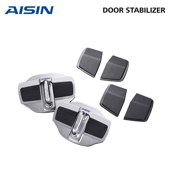 AISIN アイシン ドアスタビライザー フロント/リア共用 スイフト ZC83S 通販 LINEポイント最大0.5GET LINEショッピング